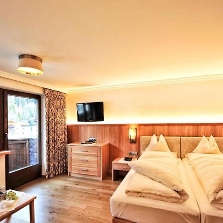 Heart Hotel Arlberg Σανκτ Αντόν αμ Άλμπεργκ Εξωτερικό φωτογραφία