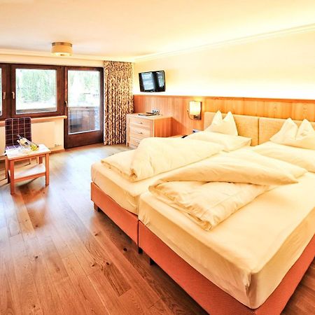 Heart Hotel Arlberg Σανκτ Αντόν αμ Άλμπεργκ Εξωτερικό φωτογραφία
