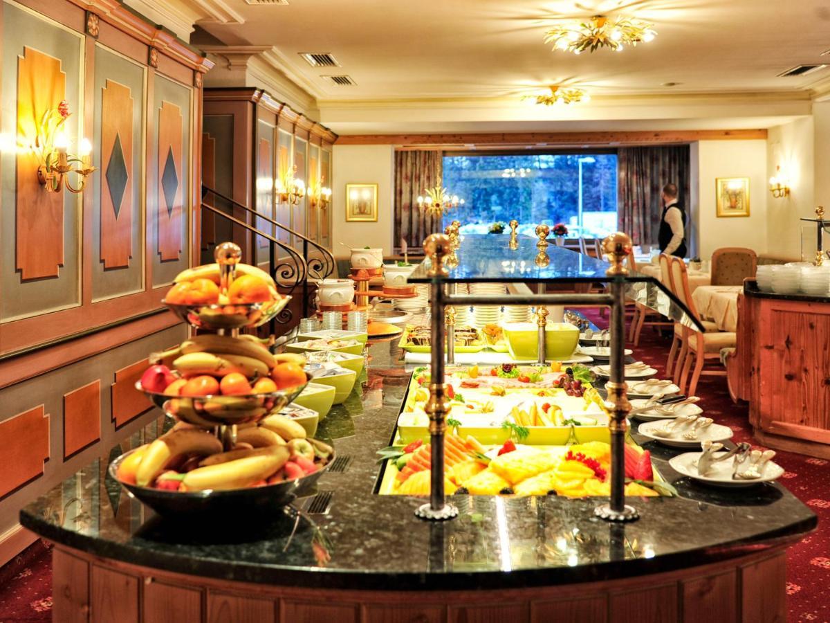 Heart Hotel Arlberg Σανκτ Αντόν αμ Άλμπεργκ Εξωτερικό φωτογραφία