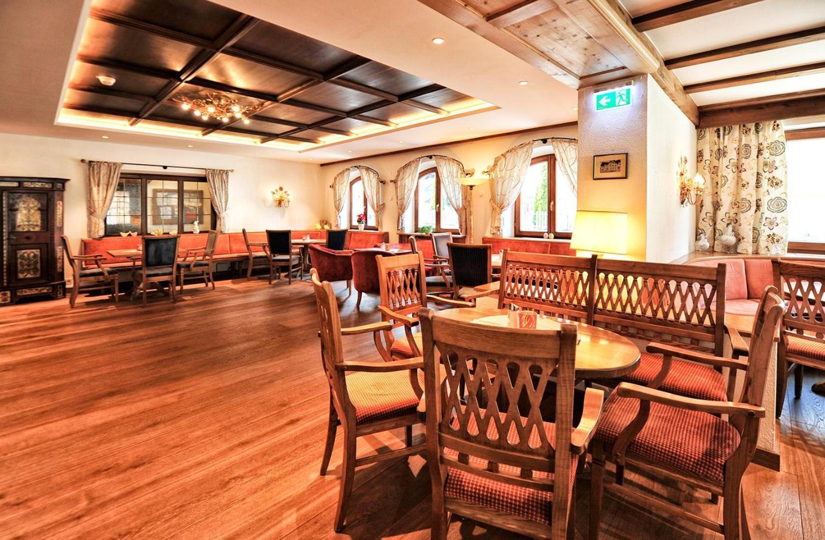 Heart Hotel Arlberg Σανκτ Αντόν αμ Άλμπεργκ Εξωτερικό φωτογραφία