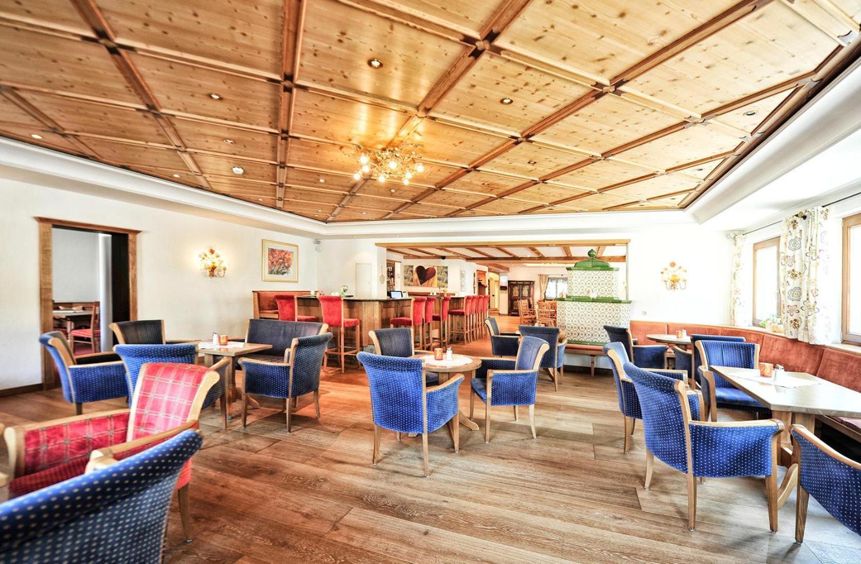 Heart Hotel Arlberg Σανκτ Αντόν αμ Άλμπεργκ Εξωτερικό φωτογραφία