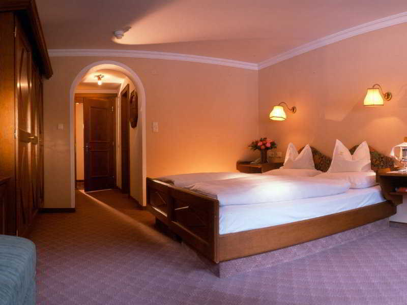 Heart Hotel Arlberg Σανκτ Αντόν αμ Άλμπεργκ Εξωτερικό φωτογραφία