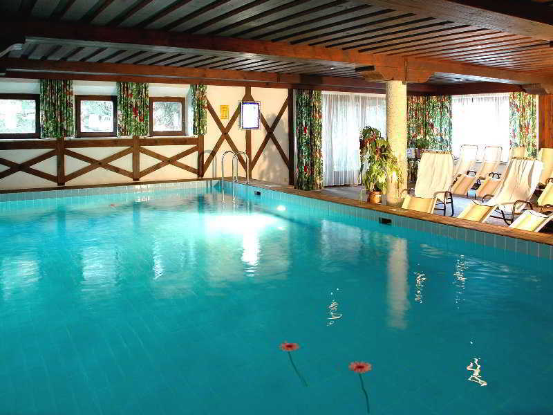 Heart Hotel Arlberg Σανκτ Αντόν αμ Άλμπεργκ Εξωτερικό φωτογραφία