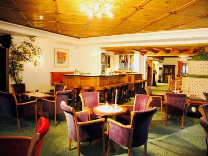 Heart Hotel Arlberg Σανκτ Αντόν αμ Άλμπεργκ Εξωτερικό φωτογραφία