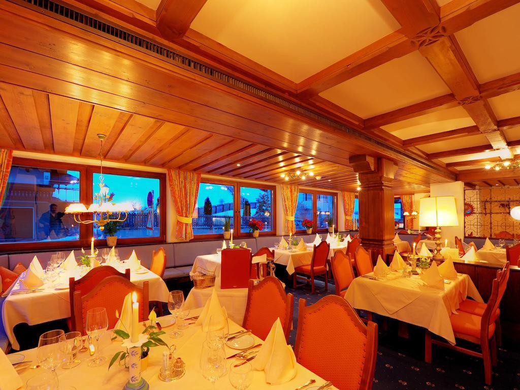 Heart Hotel Arlberg Σανκτ Αντόν αμ Άλμπεργκ Εξωτερικό φωτογραφία