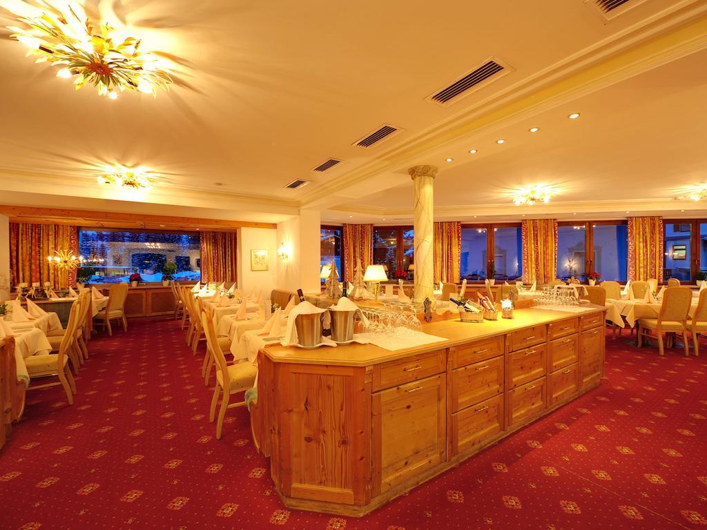 Heart Hotel Arlberg Σανκτ Αντόν αμ Άλμπεργκ Εξωτερικό φωτογραφία