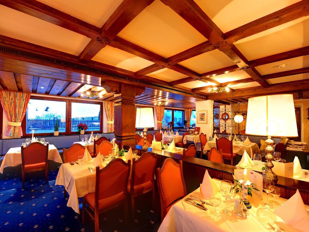 Heart Hotel Arlberg Σανκτ Αντόν αμ Άλμπεργκ Εξωτερικό φωτογραφία