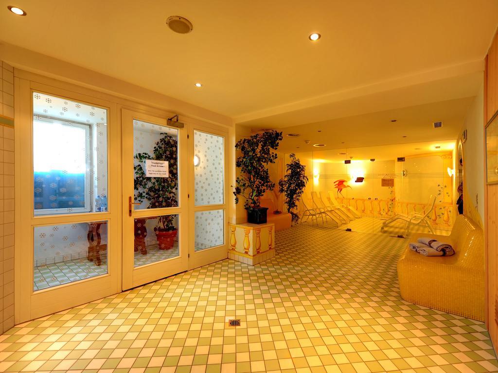 Heart Hotel Arlberg Σανκτ Αντόν αμ Άλμπεργκ Εξωτερικό φωτογραφία