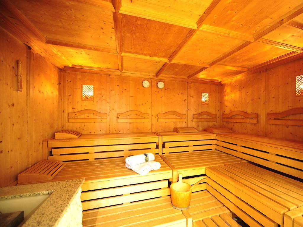 Heart Hotel Arlberg Σανκτ Αντόν αμ Άλμπεργκ Εξωτερικό φωτογραφία