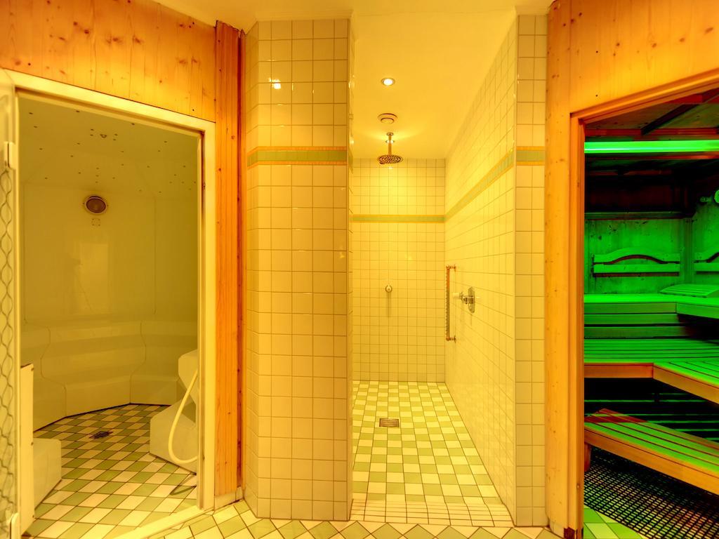 Heart Hotel Arlberg Σανκτ Αντόν αμ Άλμπεργκ Εξωτερικό φωτογραφία