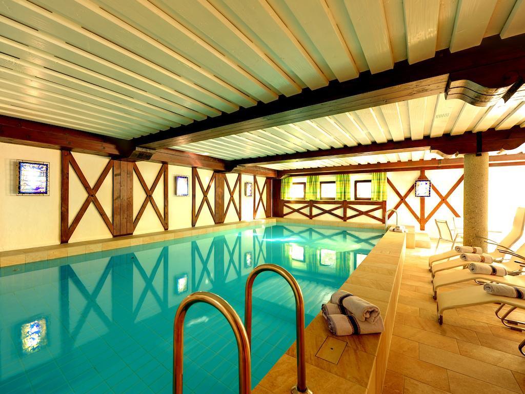 Heart Hotel Arlberg Σανκτ Αντόν αμ Άλμπεργκ Εξωτερικό φωτογραφία