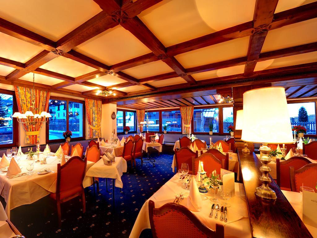 Heart Hotel Arlberg Σανκτ Αντόν αμ Άλμπεργκ Εξωτερικό φωτογραφία